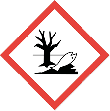 Hazard Declaration